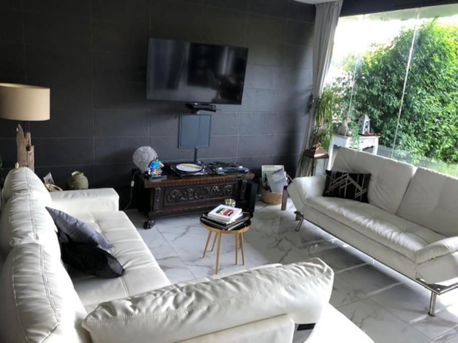 Acomodação com café da manhã  Favoloso Con Giardino *