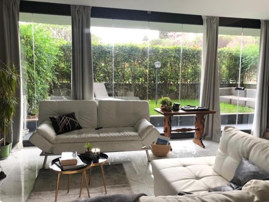 Favoloso Con Giardino Acomodação com café da manhã 