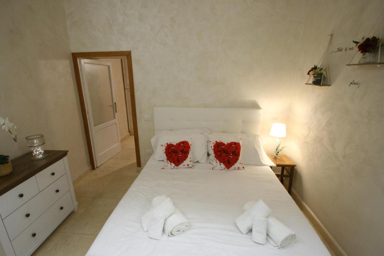 Colosseum Apartment