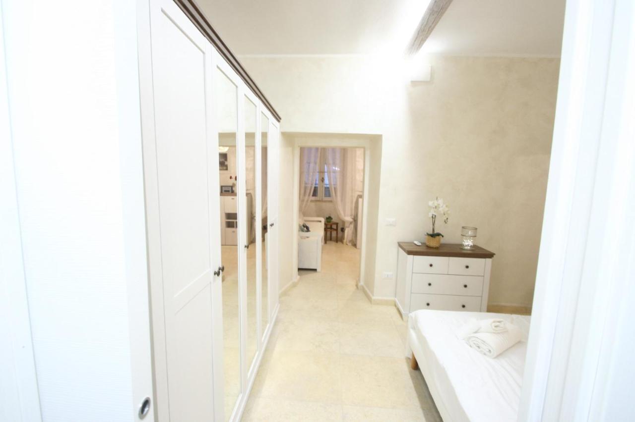 Apartment Colosseum *