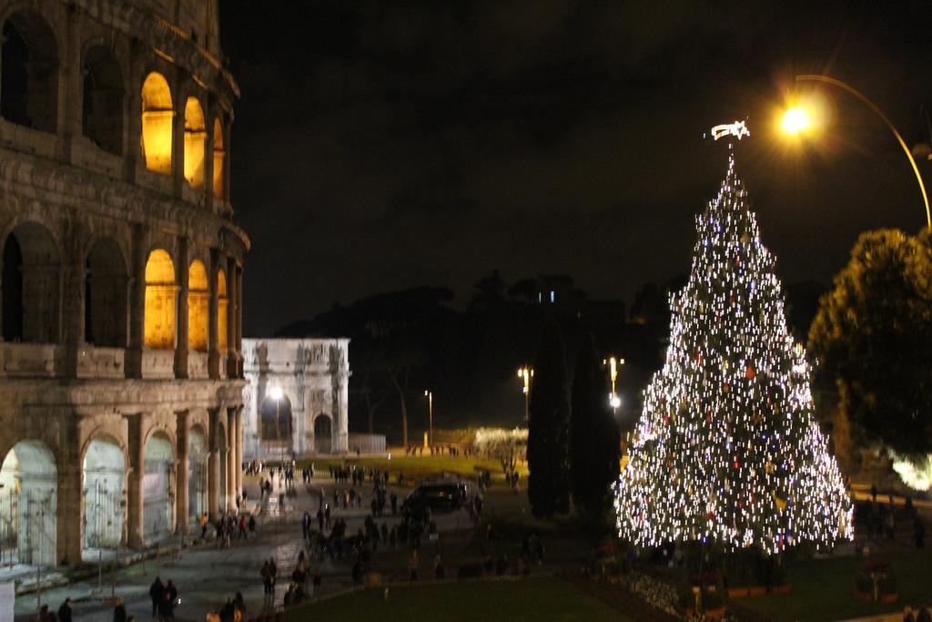 Bed & Breakfast Fani Rome