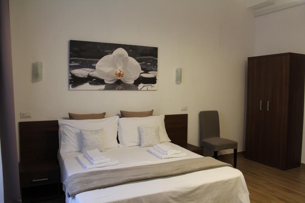 Bed & Breakfast Fani Rome