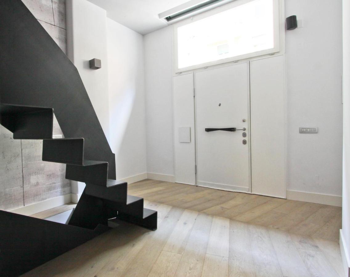 Casa de férias Prati Loft 22 Roma