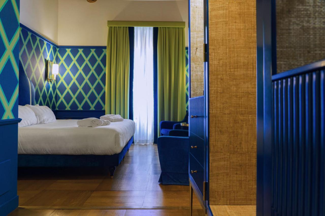 Il Campo Marzio Hotel