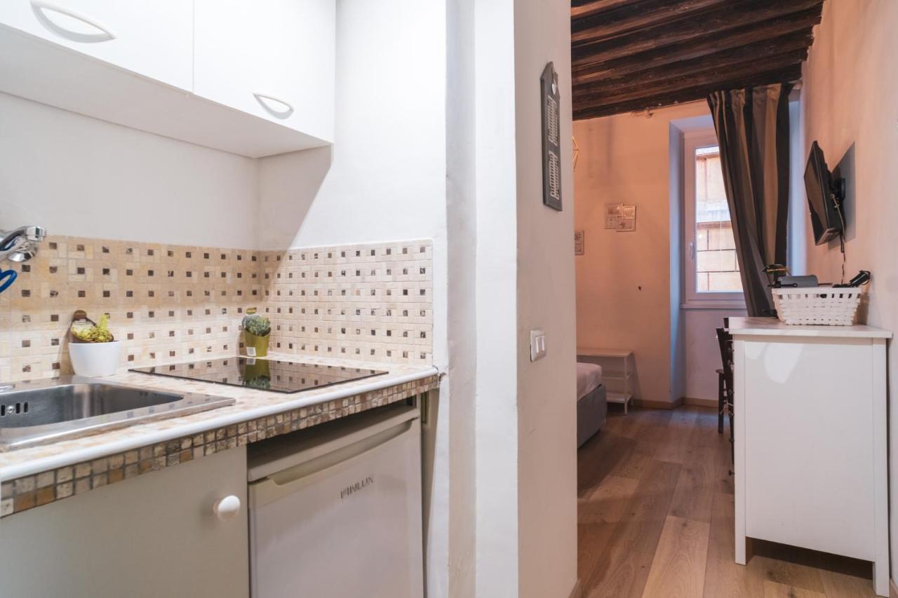 Apartment Heart Of Rome