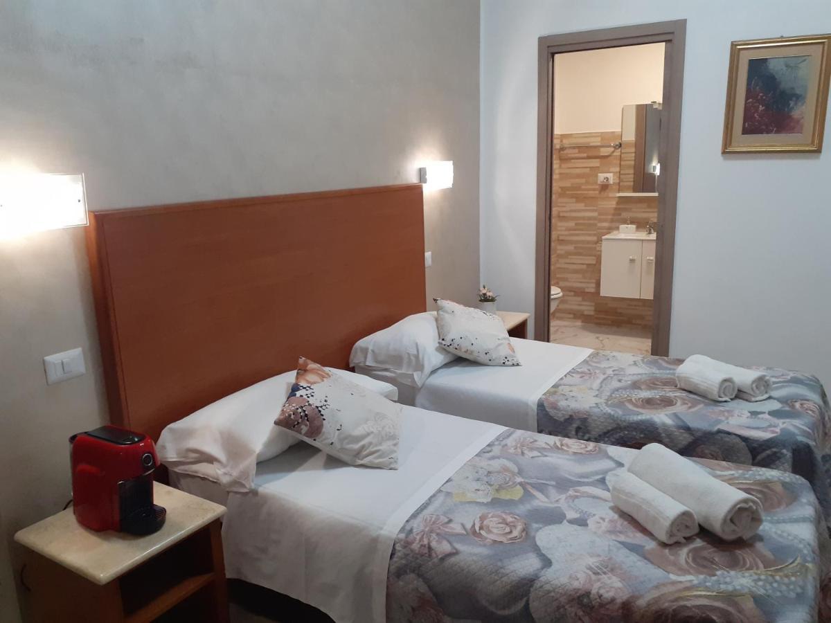 Napoleone Luxury Gasthuis Rome