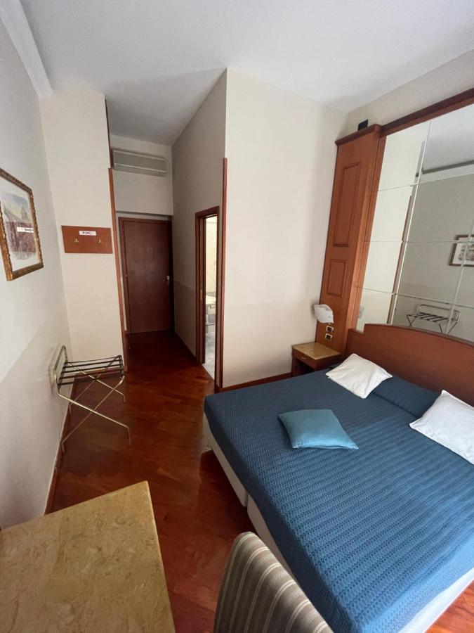 3rd Floor 69 Manin Street Rome