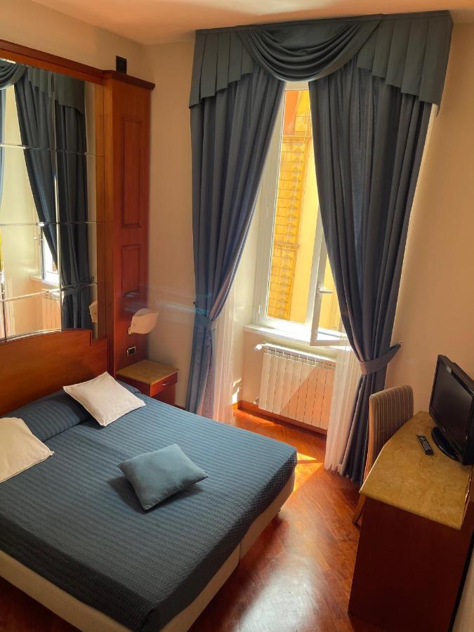 3rd Floor 69 Manin Street Maison d'hôtes *