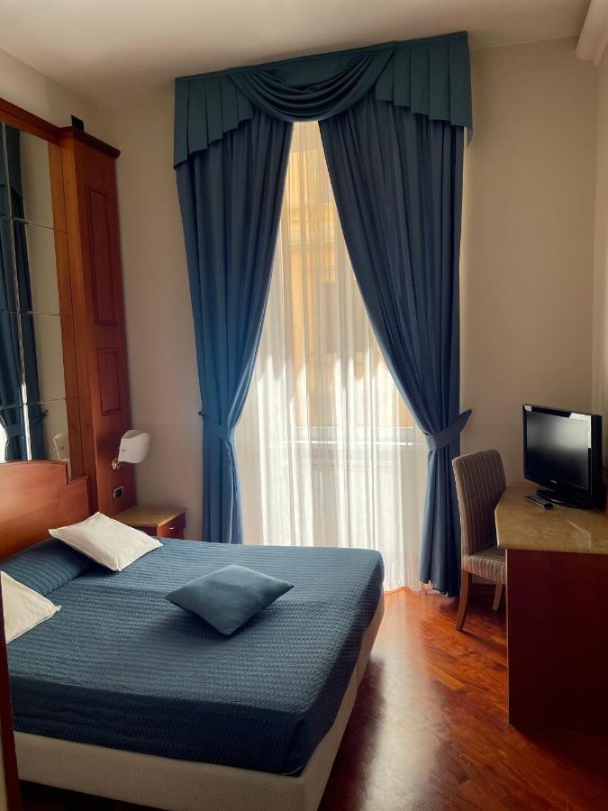 3rd Floor 69 Manin Street * Rome