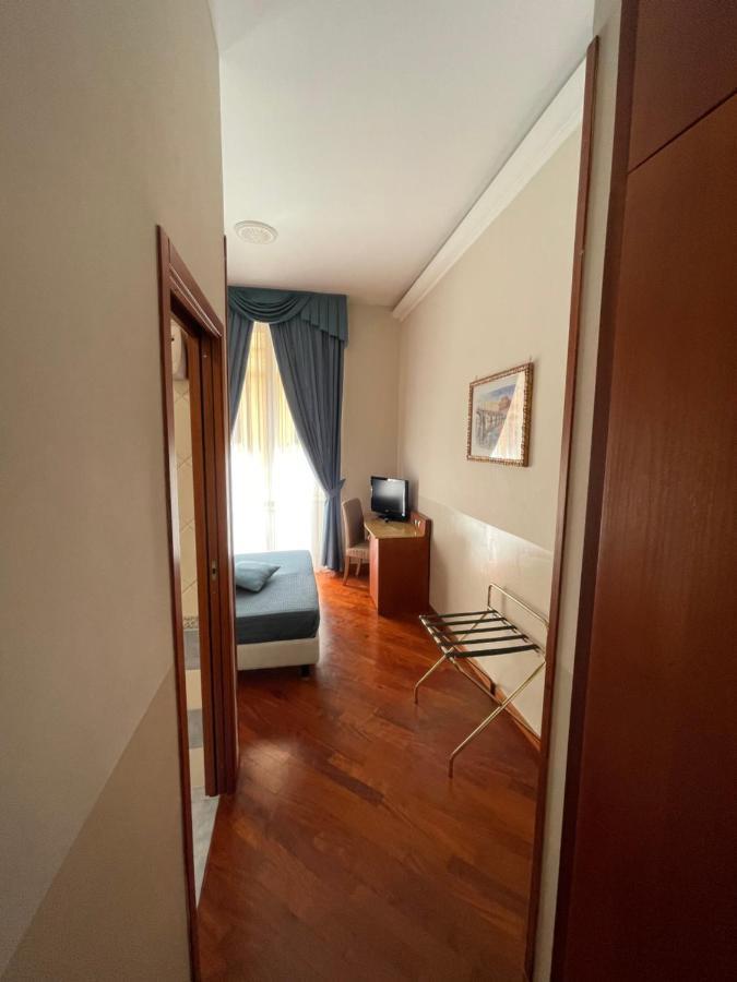 3rd Floor 69 Manin Street Rome