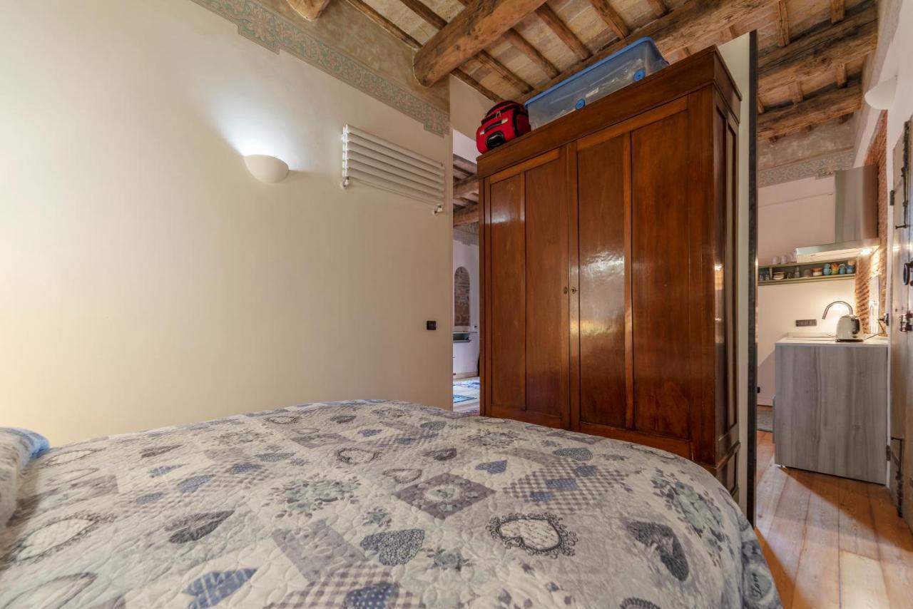 Apartamento Trastevere Elegant Roma