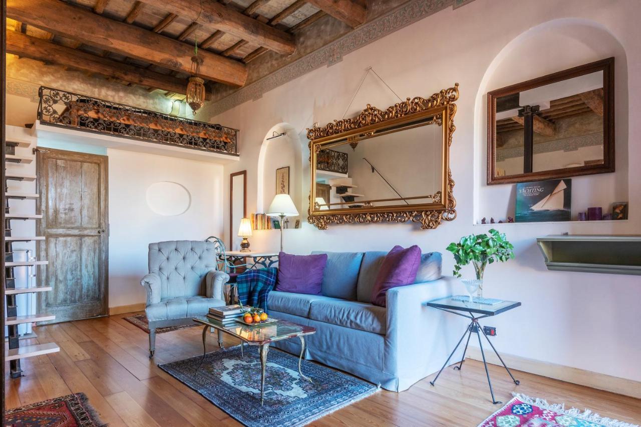Apartamento Trastevere Elegant *