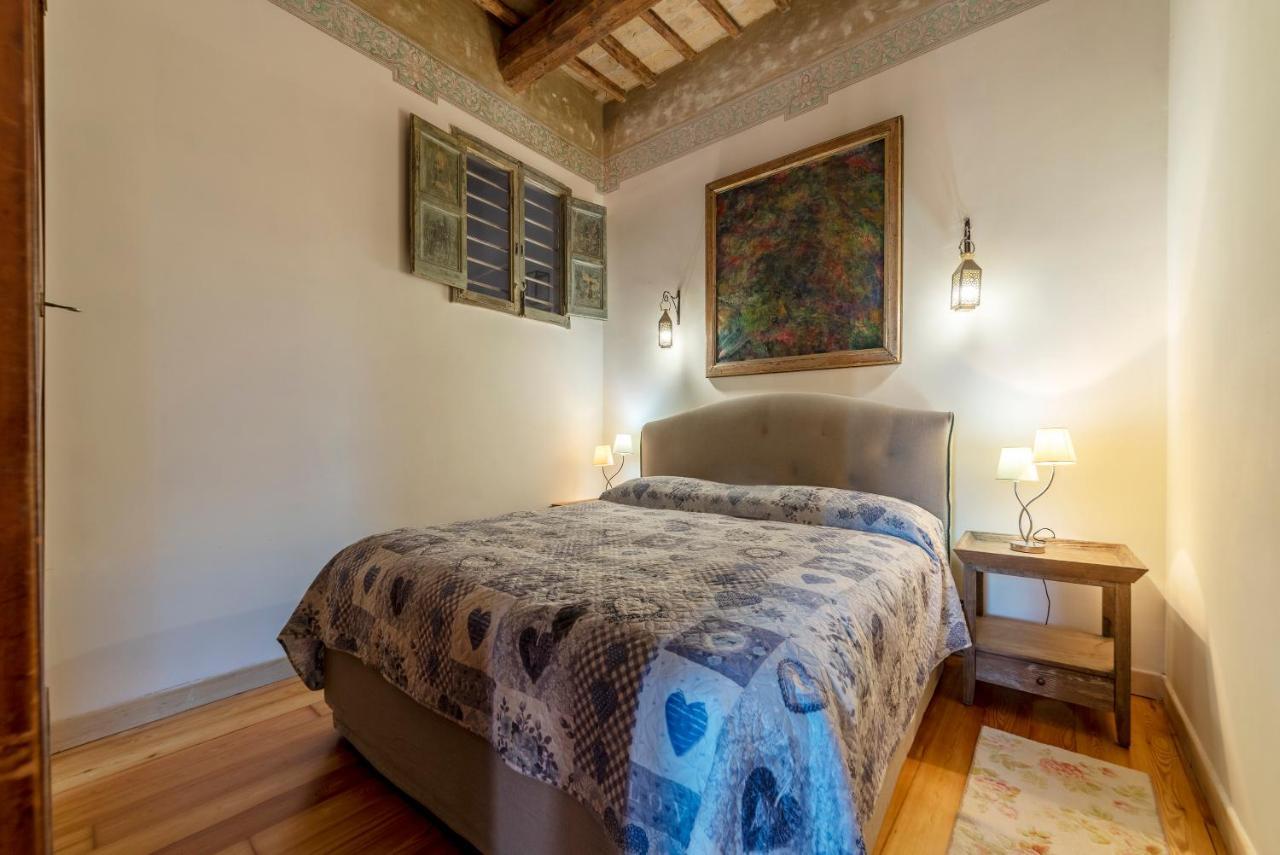 Apartamento Trastevere Elegant