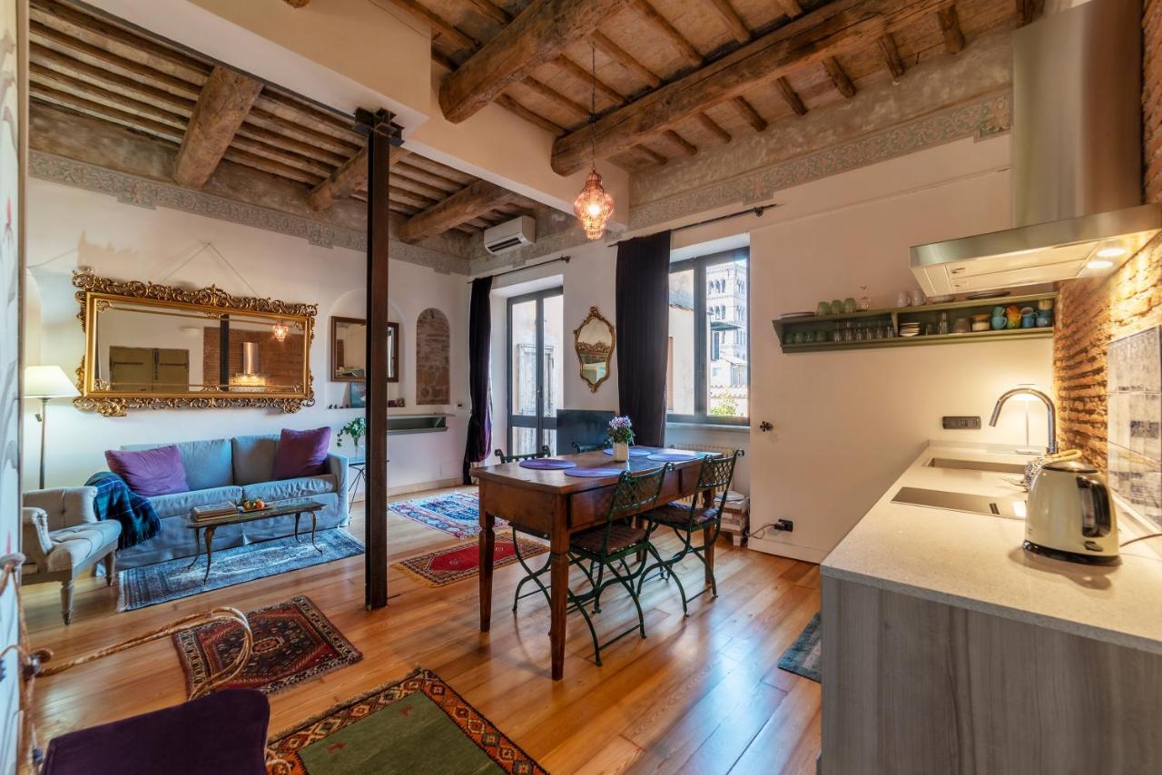 Trastevere Elegant