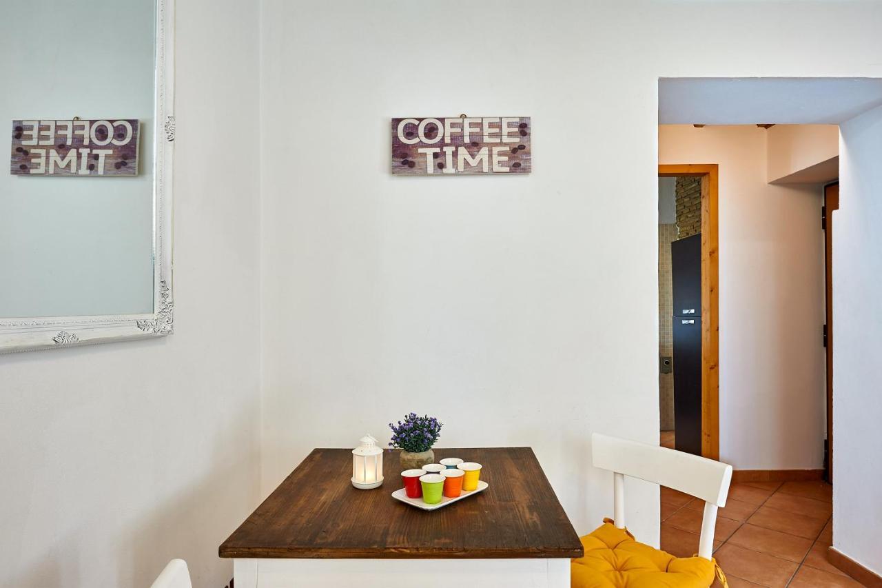 Dreams Homes In Trastevere Apartment