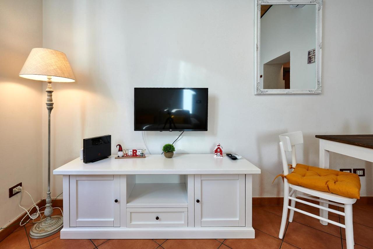 Apartment Dreams Homes In Trastevere Rome