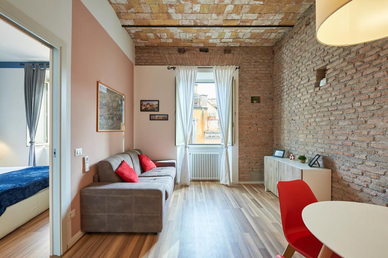 Dreams Homes In Trastevere Apartment *