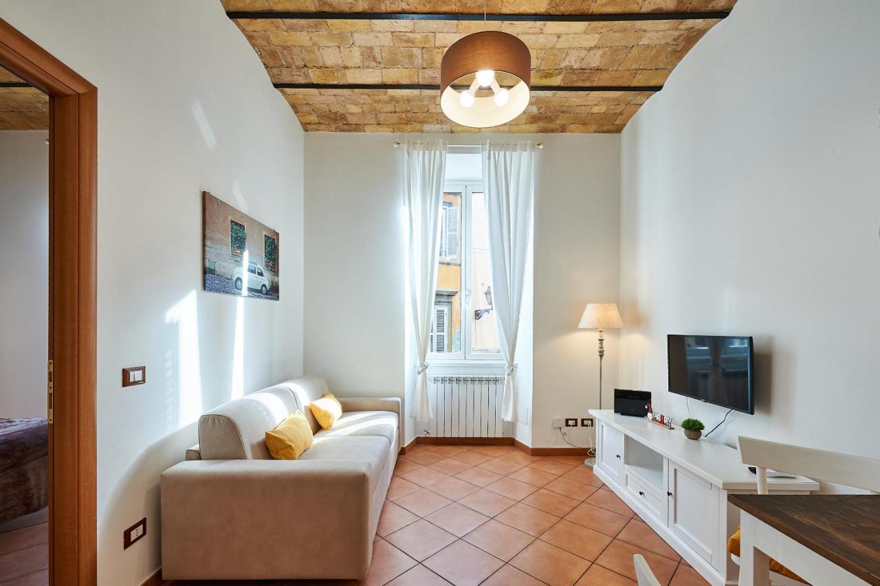 Dreams Homes In Trastevere *