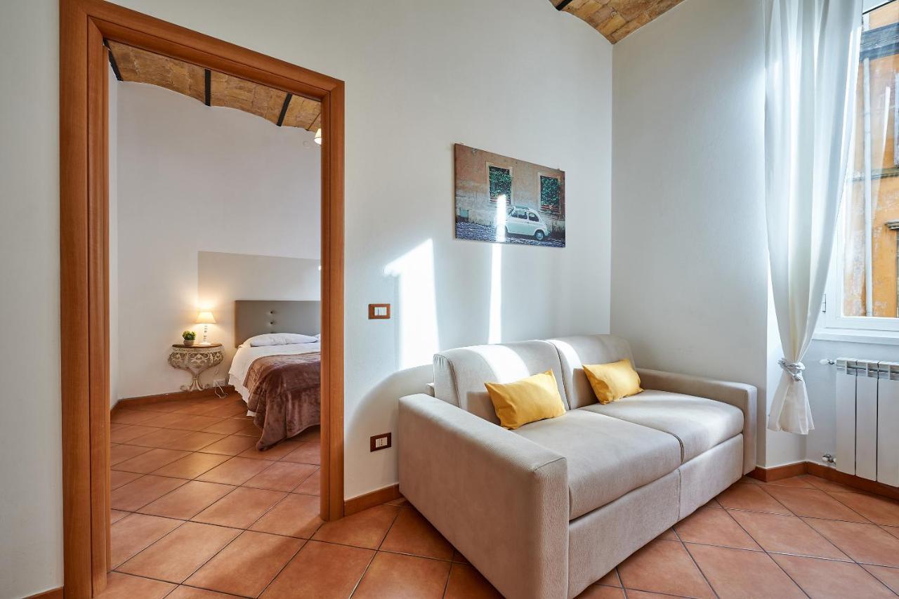 Dreams Homes In Trastevere Apartment