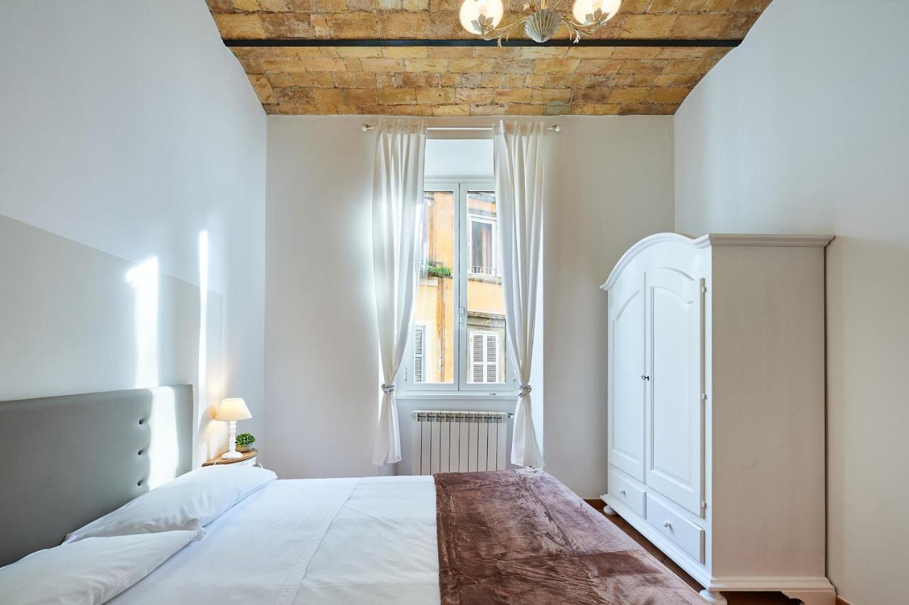 Apartment Dreams Homes In Trastevere Rome