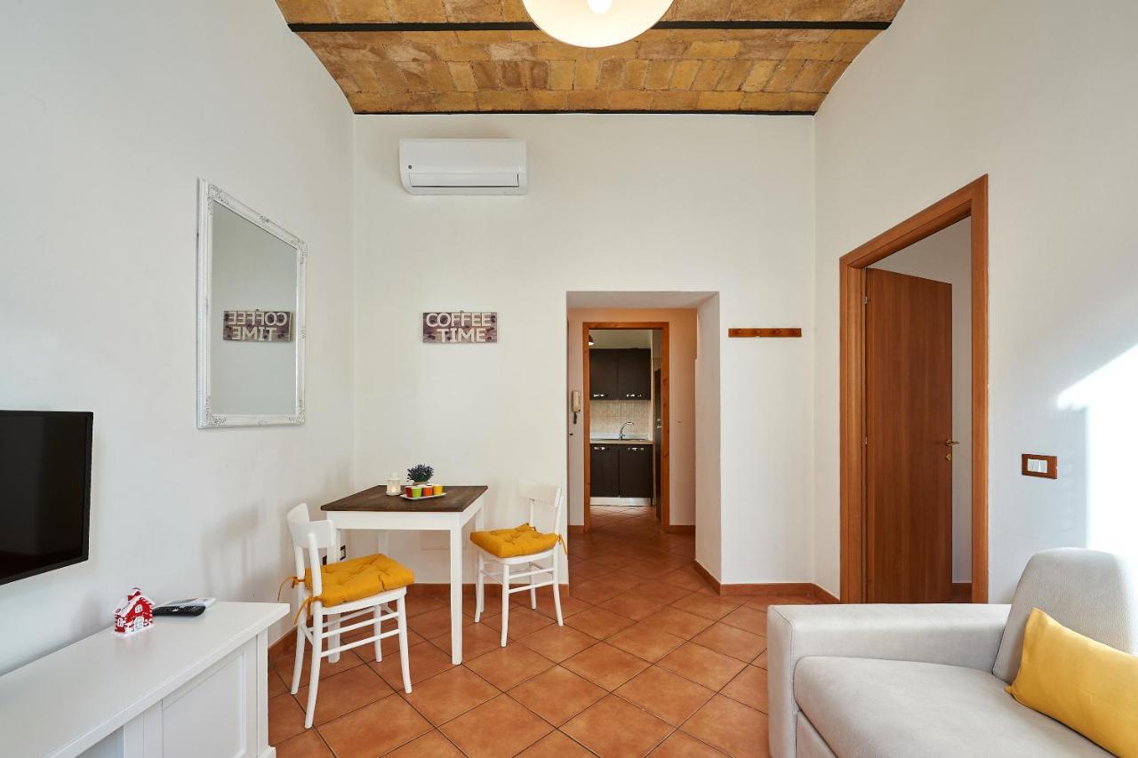 Apartment Dreams Homes In Trastevere