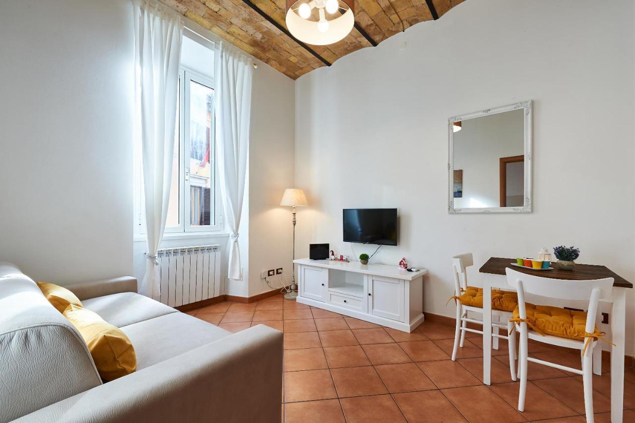 Dreams Homes In Trastevere Apartment Rome