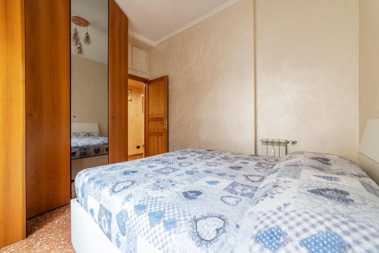 Apartment Piazzale Clodio Large Rome