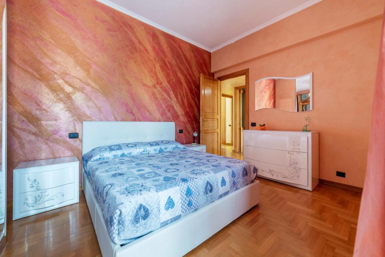 Piazzale Clodio Large Apartment *