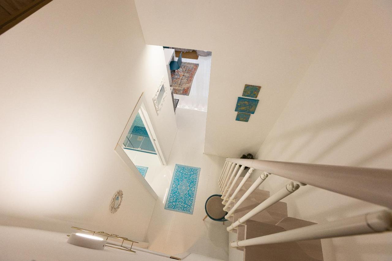 First Appartement *