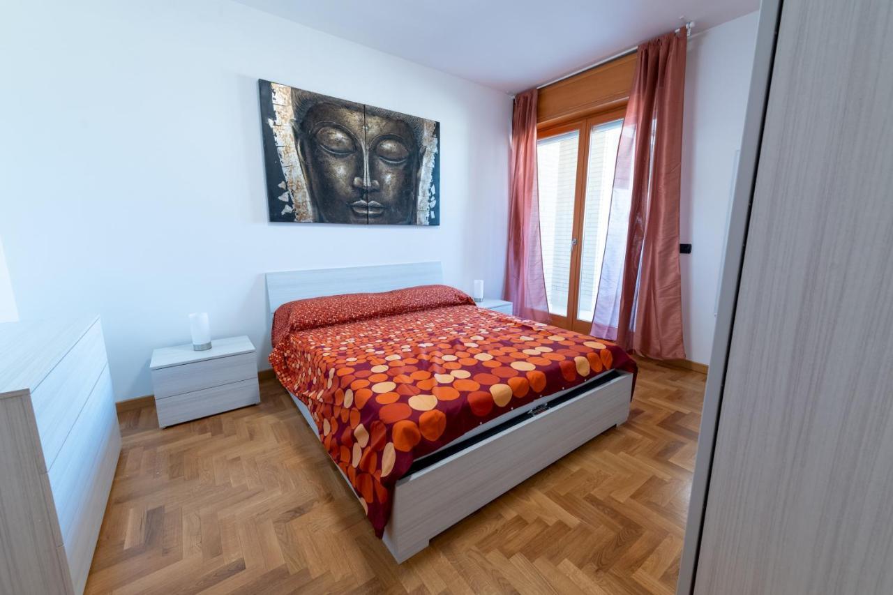 Apartamento Casa Titty *