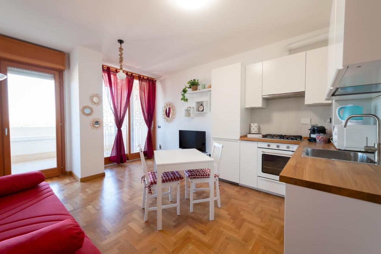Apartamento Casa Titty