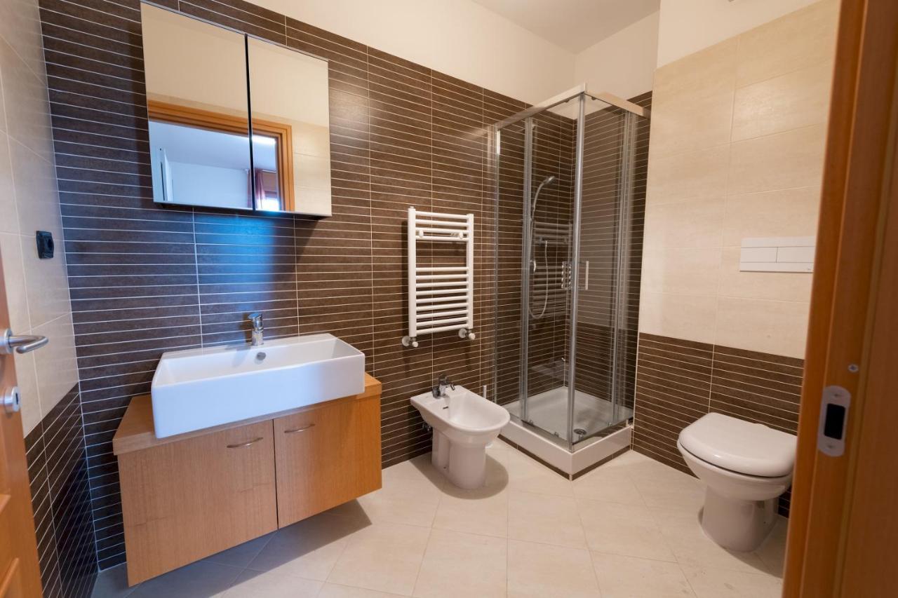 Apartamento Casa Titty *
