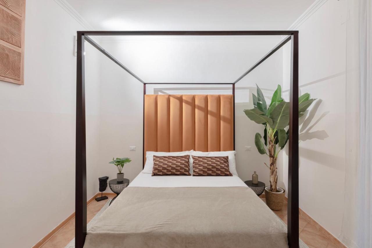 A World Aparts - 21 T. Argentina Apartment *