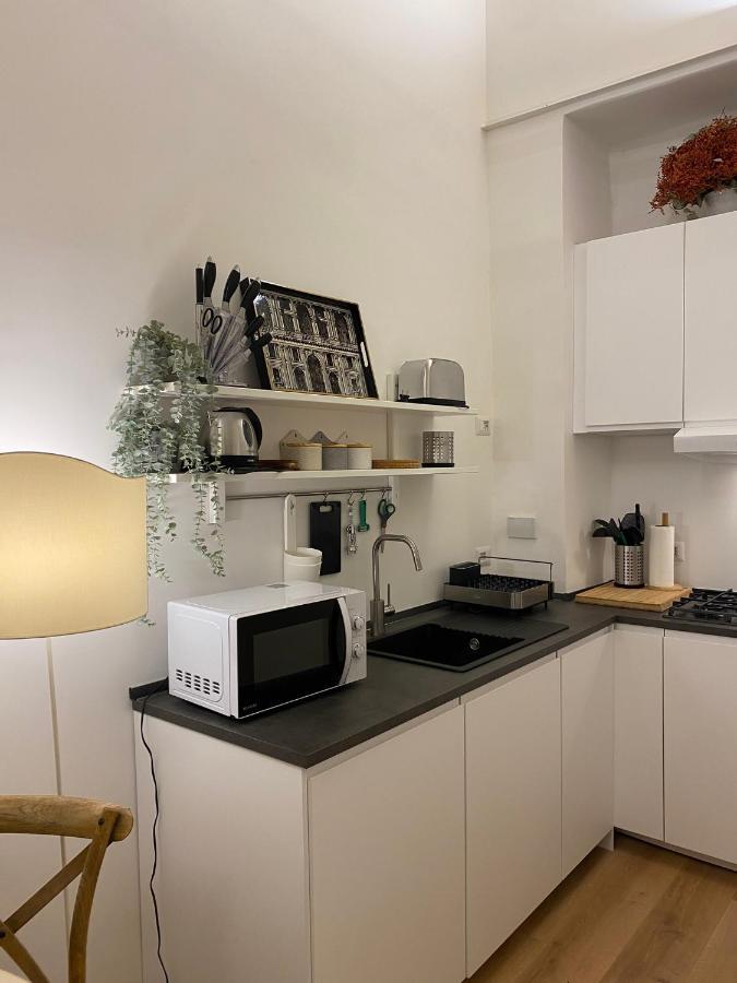 Domus Alfieri Al Colosseo Apartment