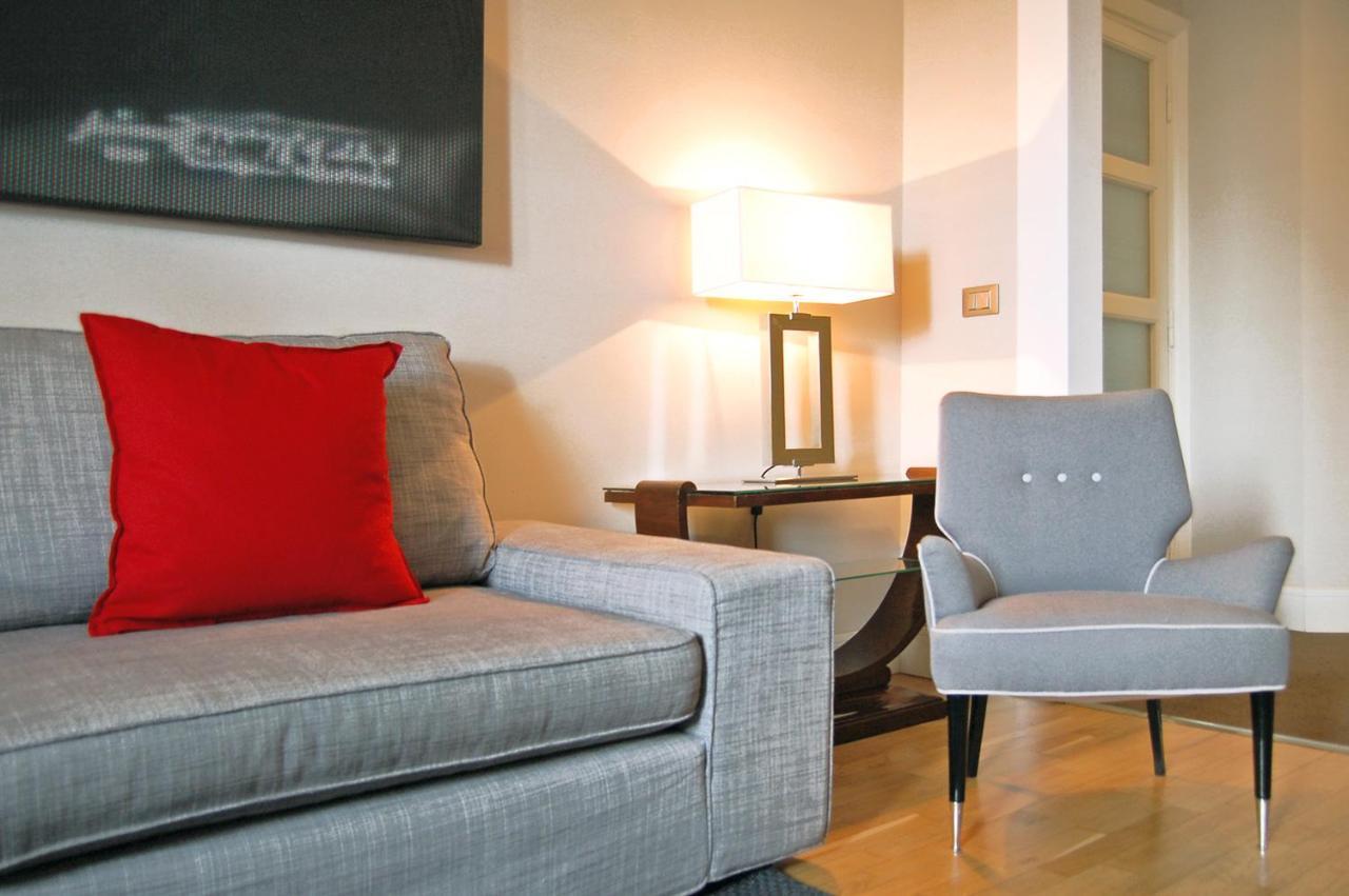 Appartement Adamas Luxury 501