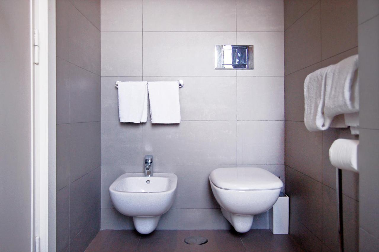 Appartement Adamas Luxury 501 *