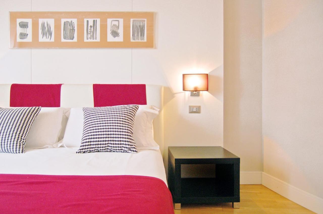 Adamas Luxury 501 Appartement
