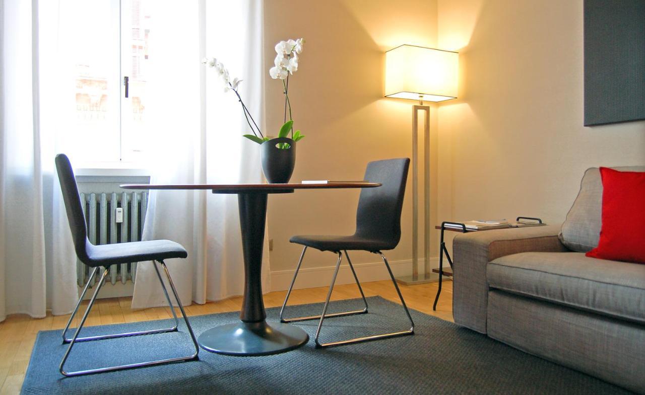 Adamas Luxury 501 Appartement *