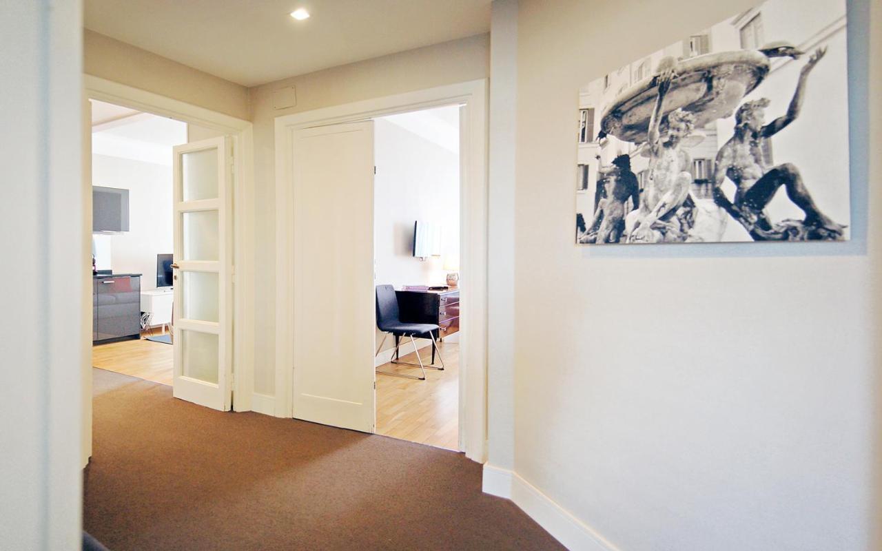 Appartement Adamas Luxury 501 *