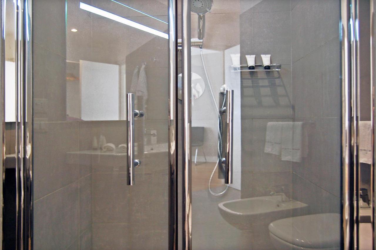 Adamas Luxury 501 Appartement Rome