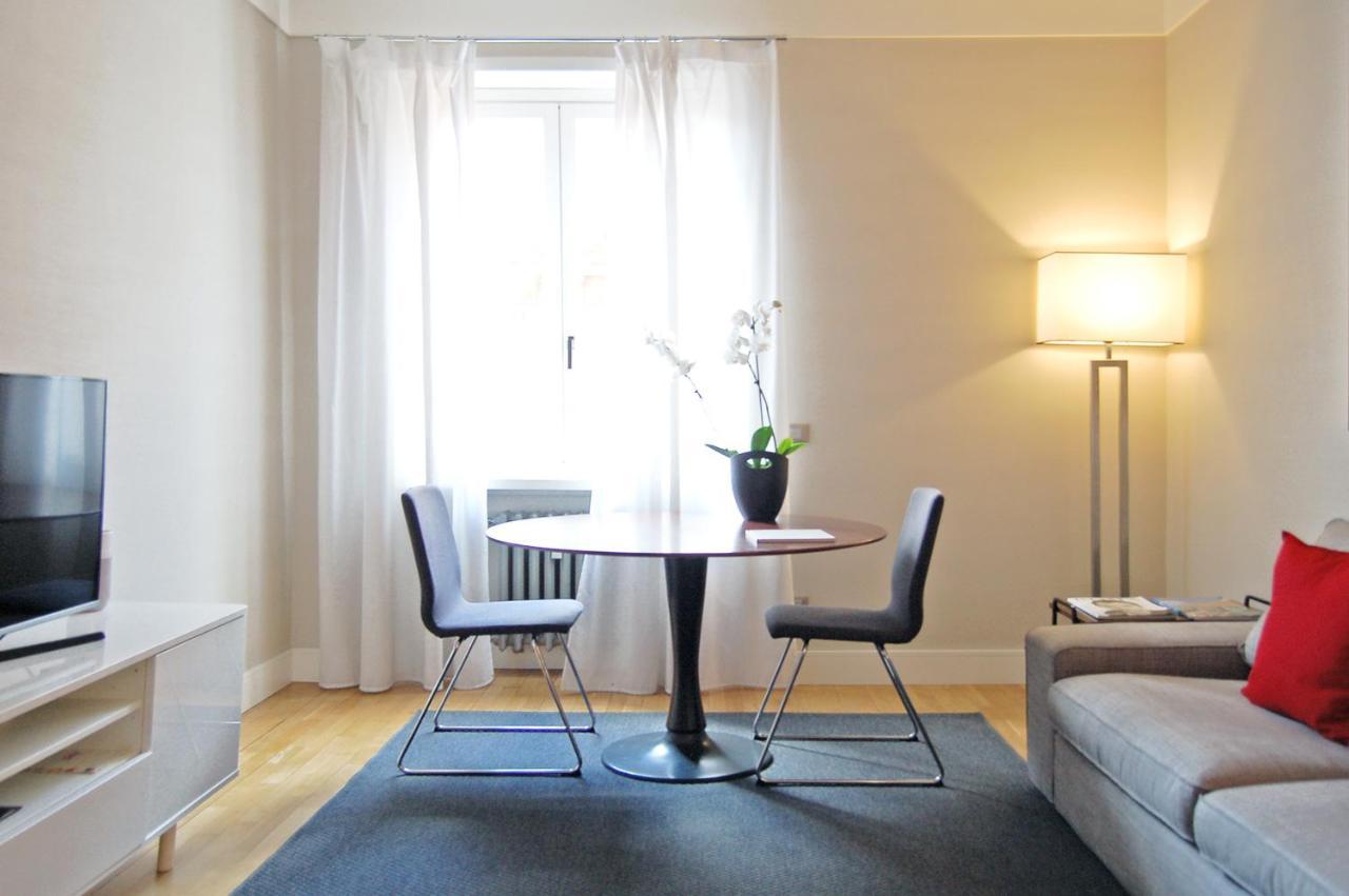 Appartement Adamas Luxury 501 *