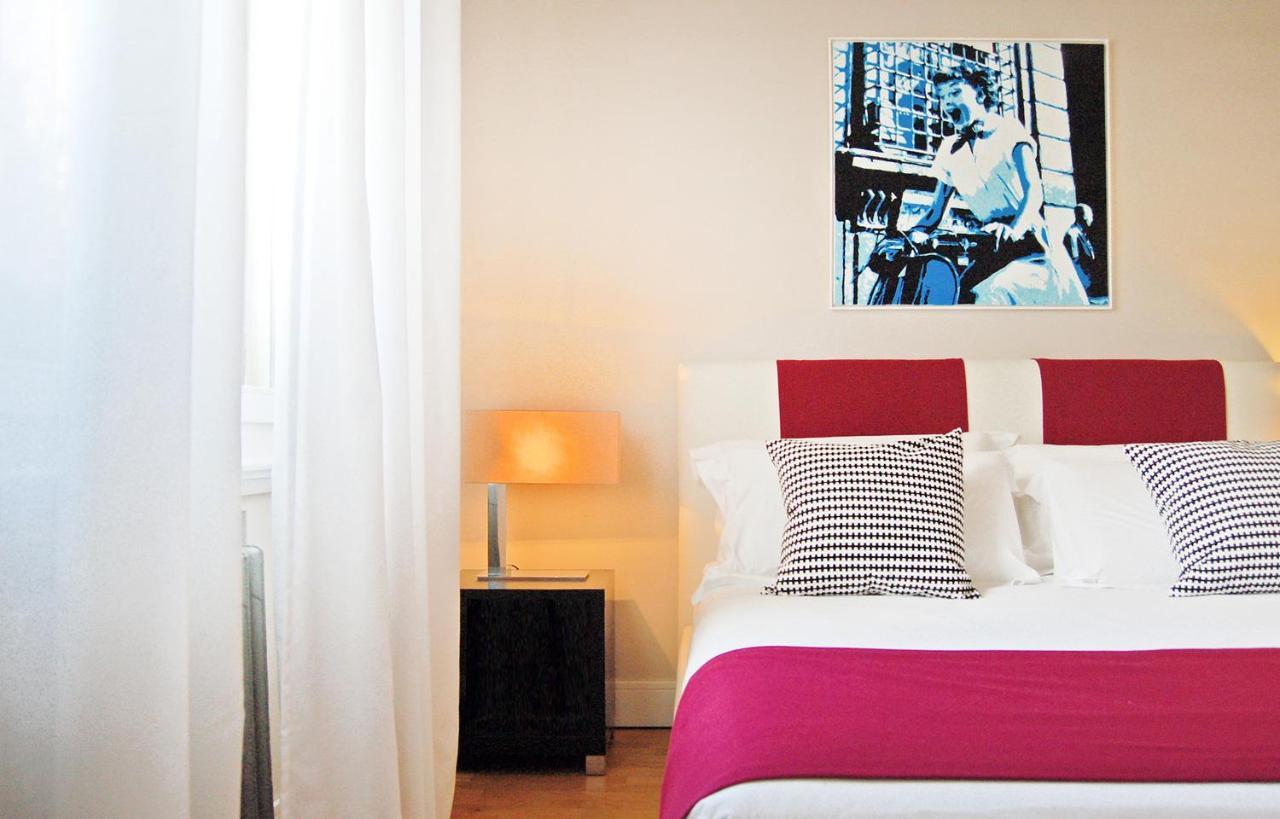 Adamas Luxury 501 Appartement