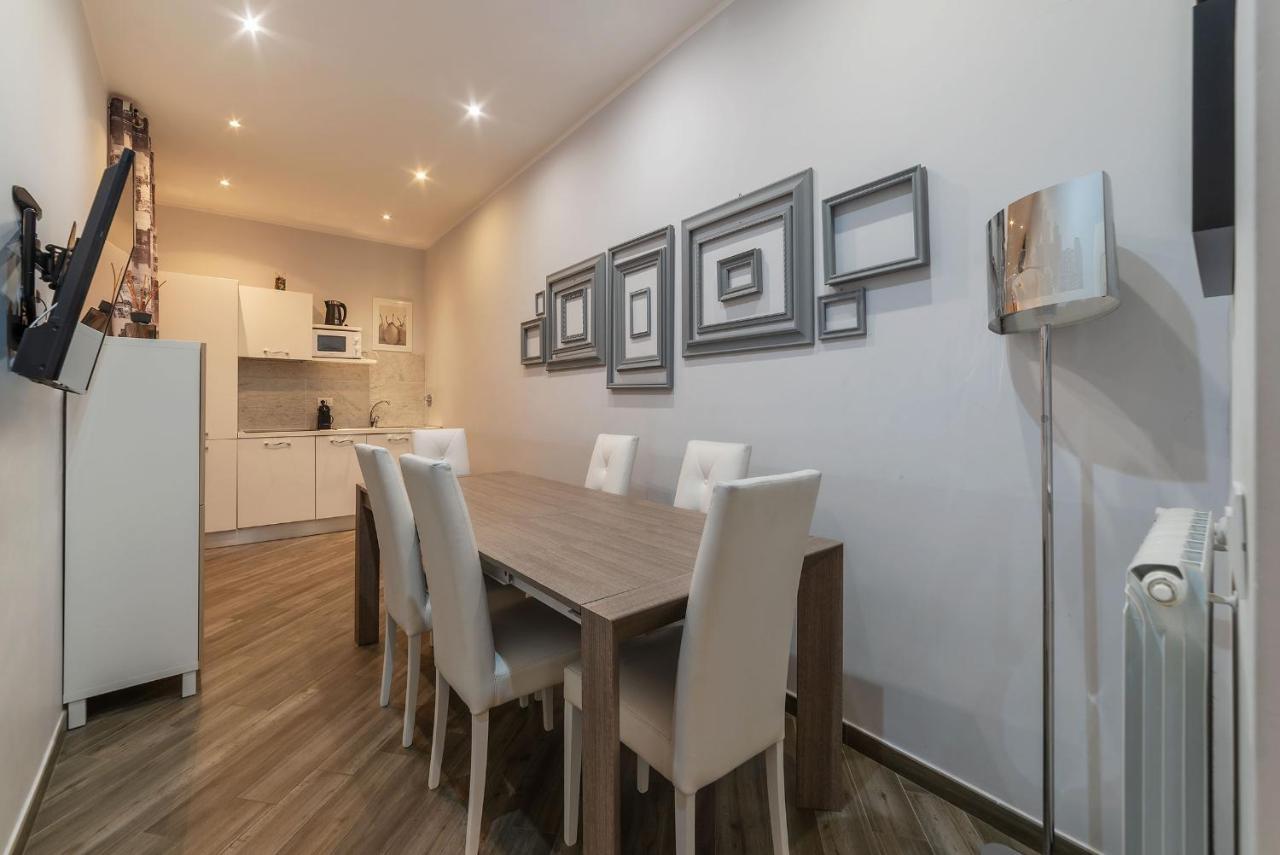 Appartement Frattina 2 - Fromhometorome *