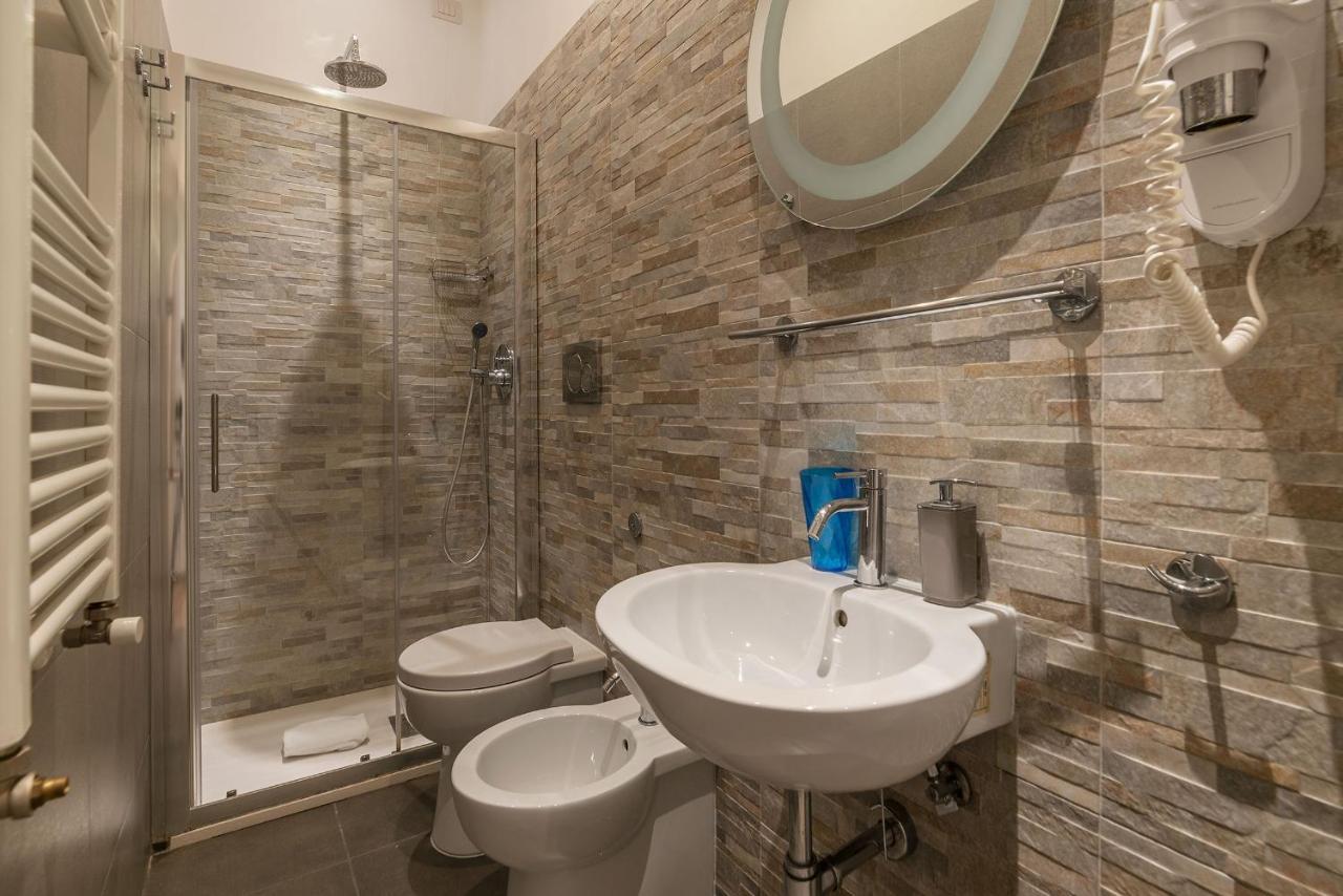 Appartement Frattina 2 - Fromhometorome Rome