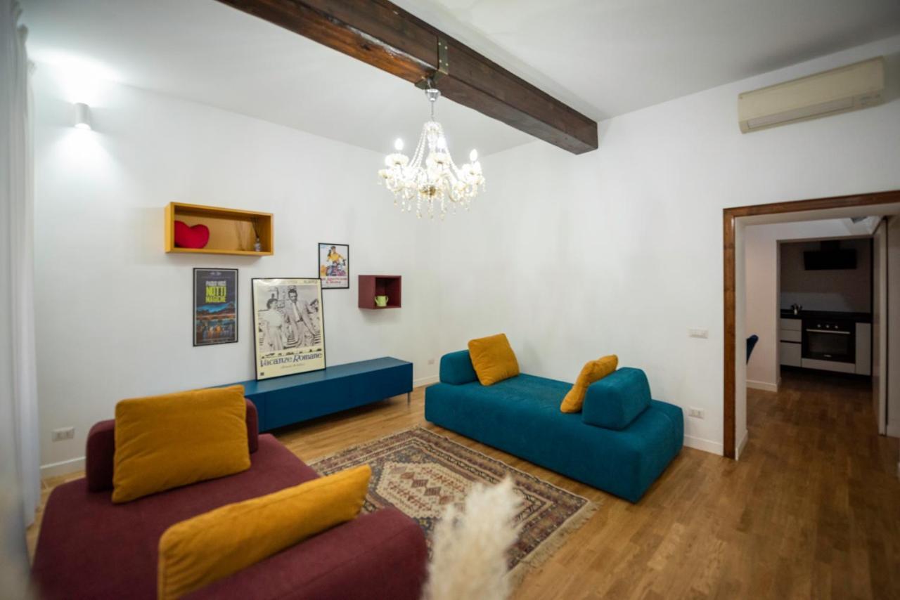 Splendido Nel Centro Di Roma, Monti Apartment