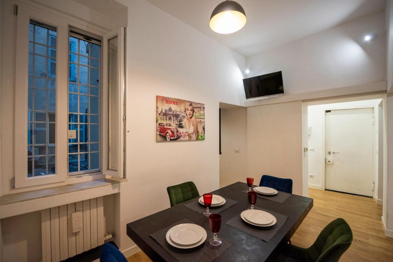 Apartment Splendido Nel Centro Di Roma, Monti Rome