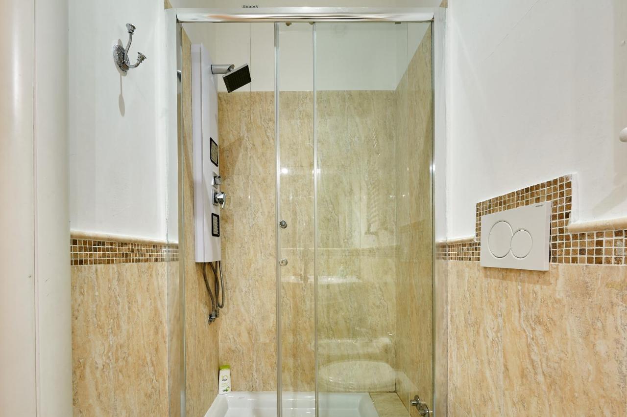 Casa Al Viminale Apartment