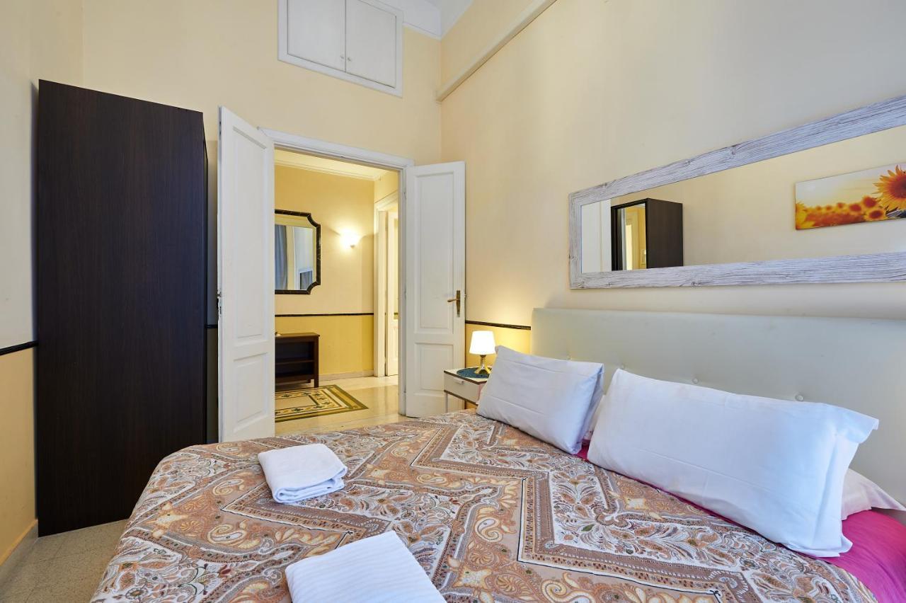 Apartment Casa Al Viminale *