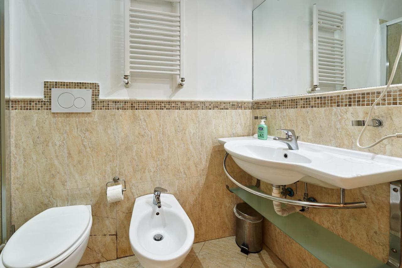 Apartment Casa Al Viminale Rome