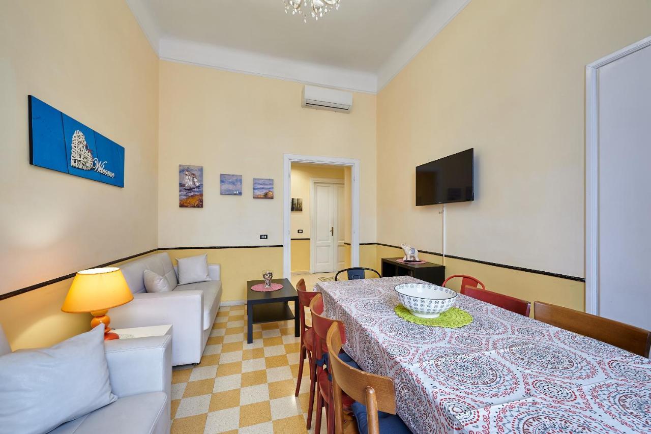 Apartment Casa Al Viminale